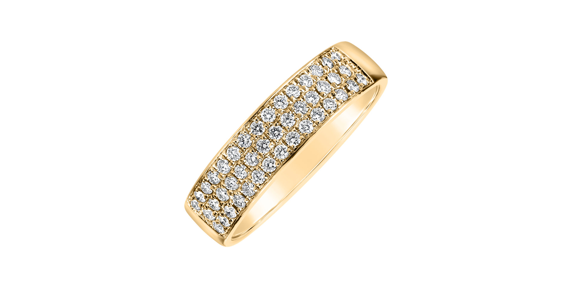 Diamond ring Shiny Sin