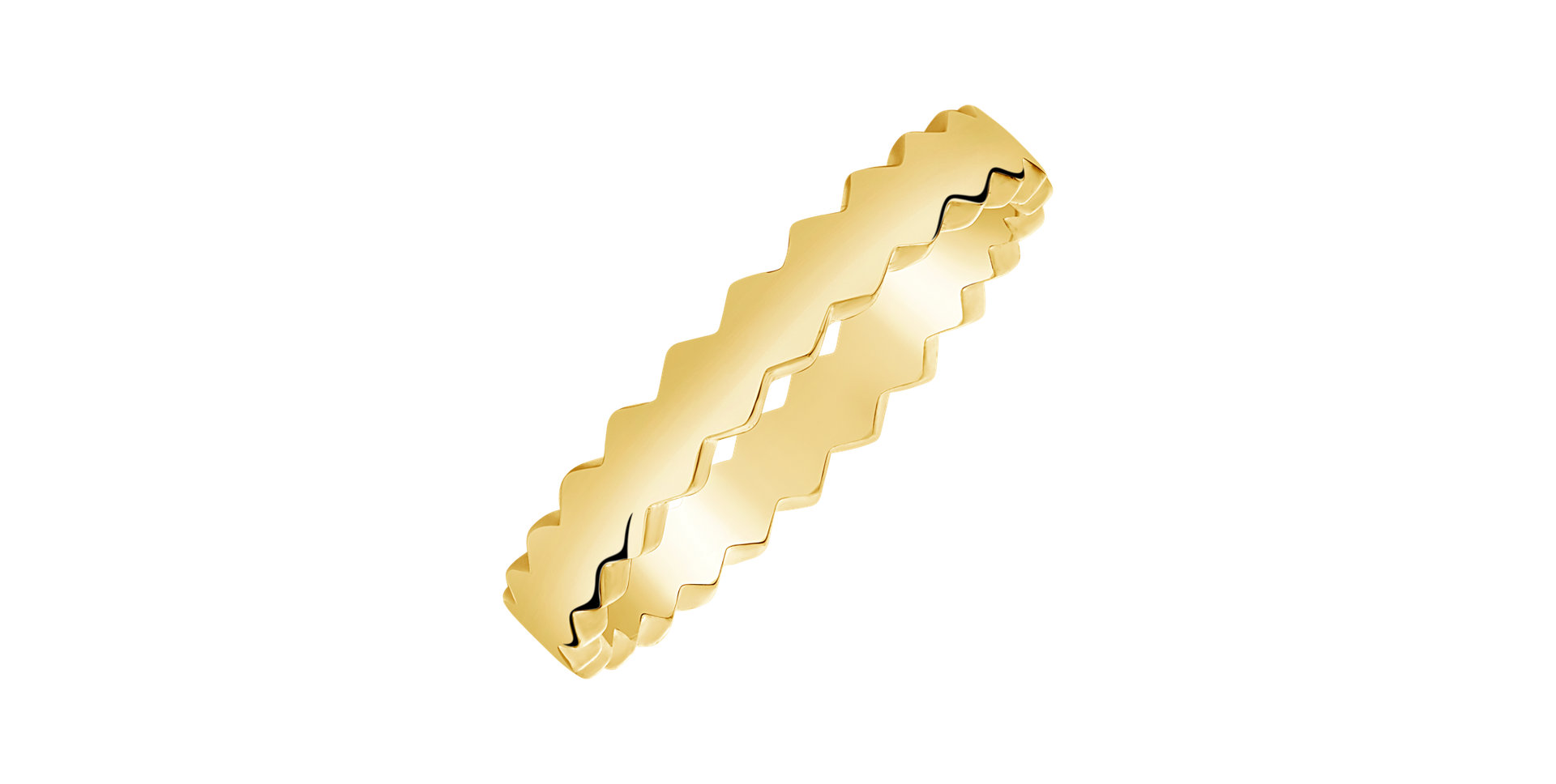 Ring Unique Infinity