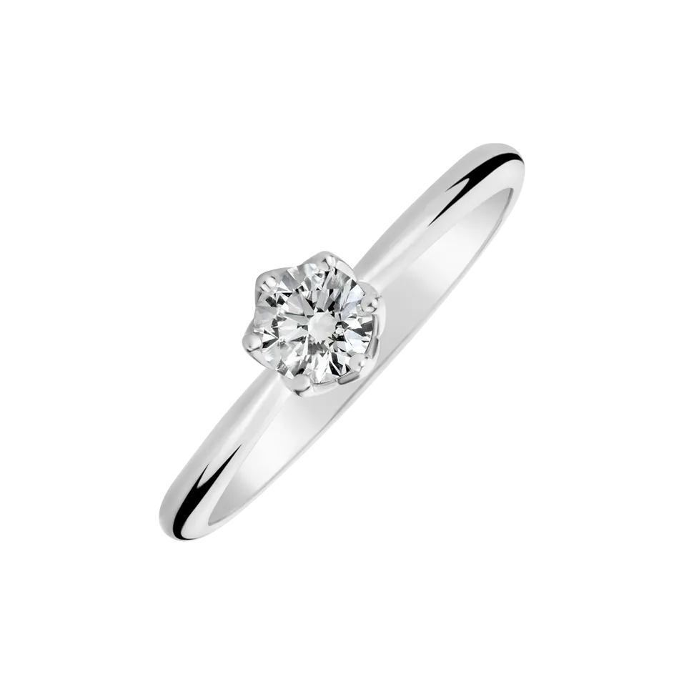 Diamond ring Glory