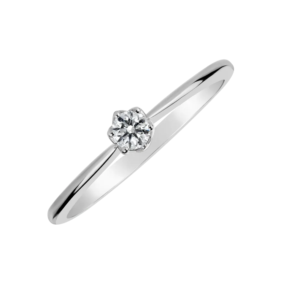 Diamond ring Glory