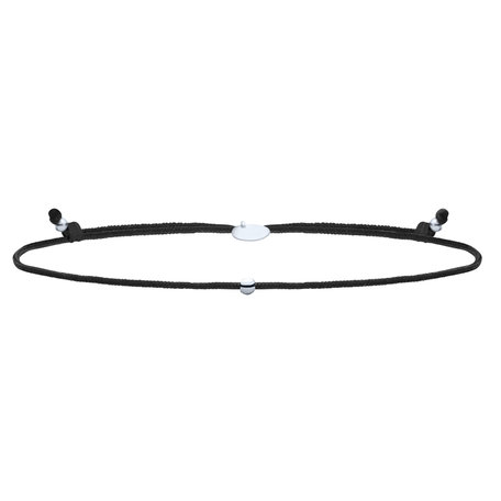 Men's bracelet Shamballa