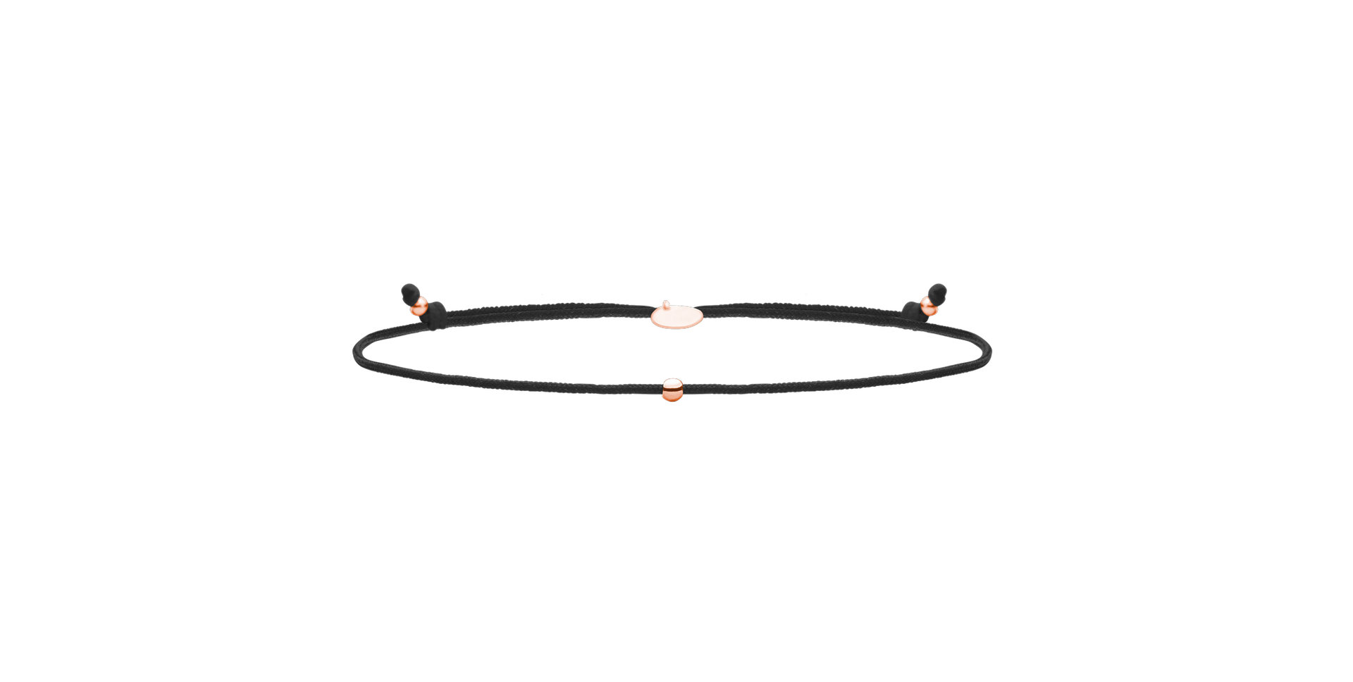 Men's bracelet Shamballa