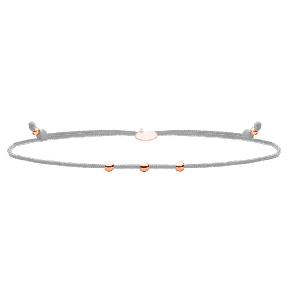 Men's bracelet Shamballa