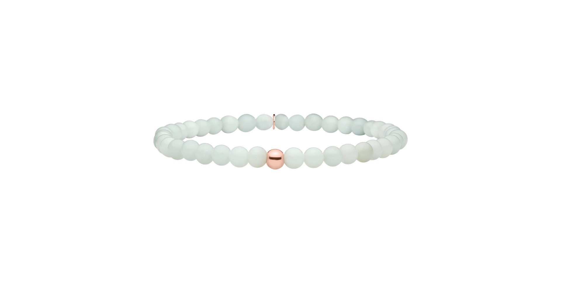 Bracelet with Amazonite Fancy Beauty