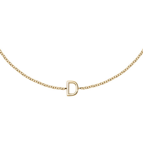 Diamond bracelet Round Line D