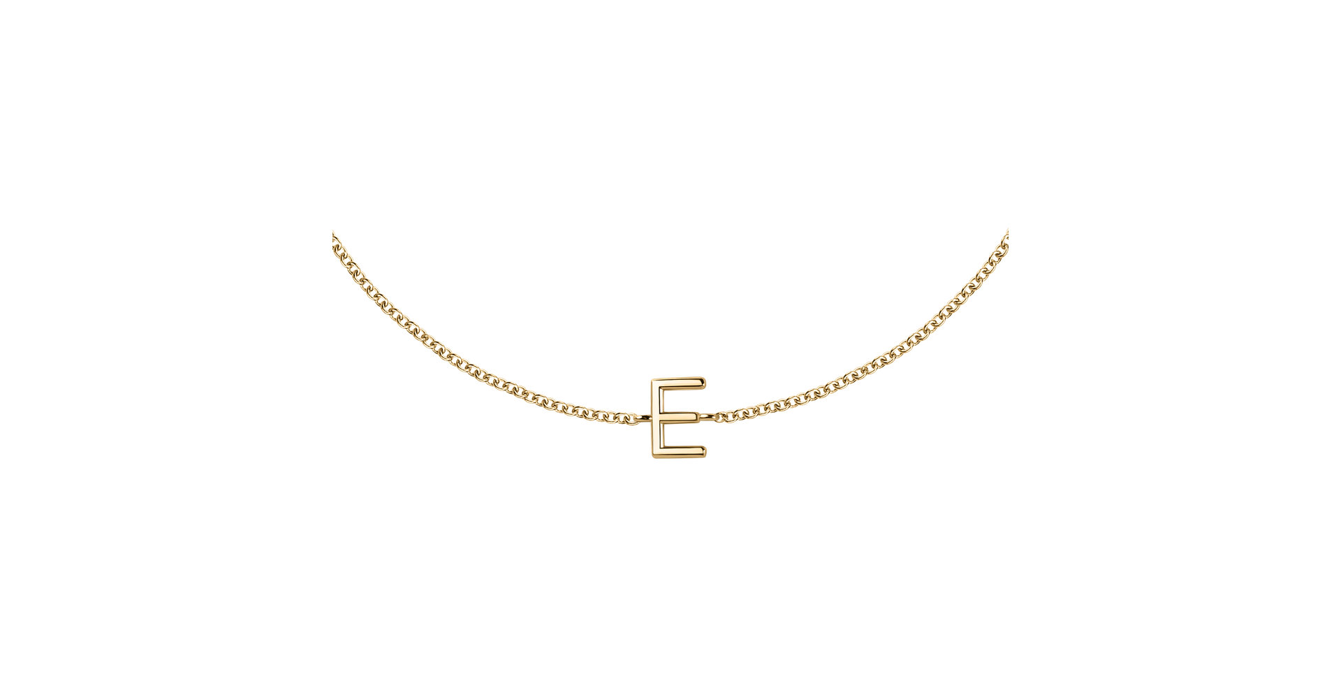 Diamond bracelet Round Line E