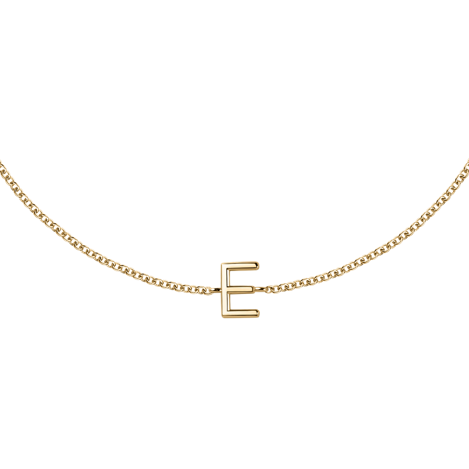 Diamond bracelet Round Line E