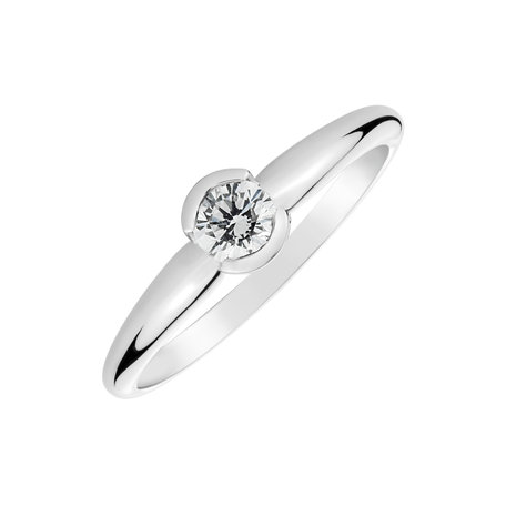 Diamond ring Penelope
