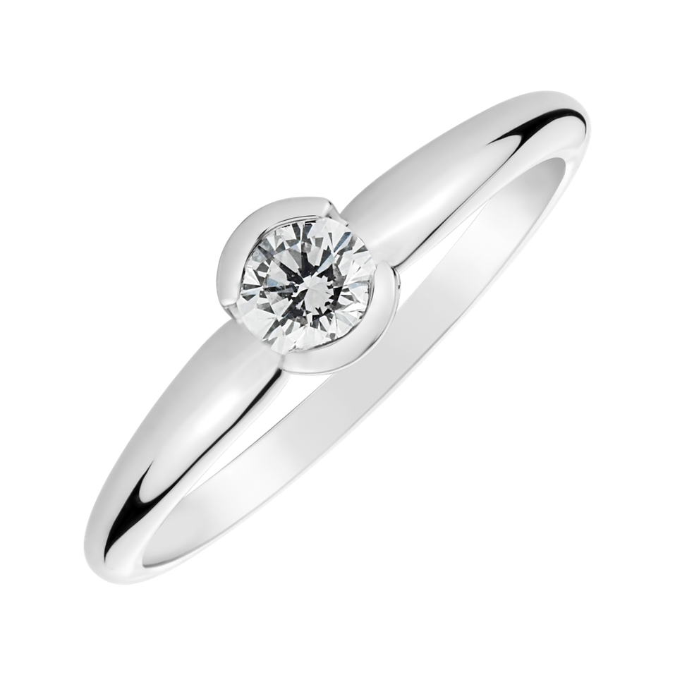 Diamond ring Penelope