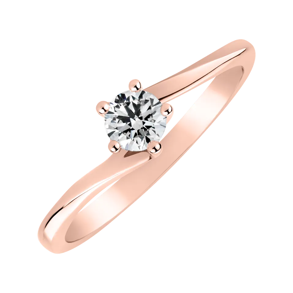 Diamond ring Vivid Love