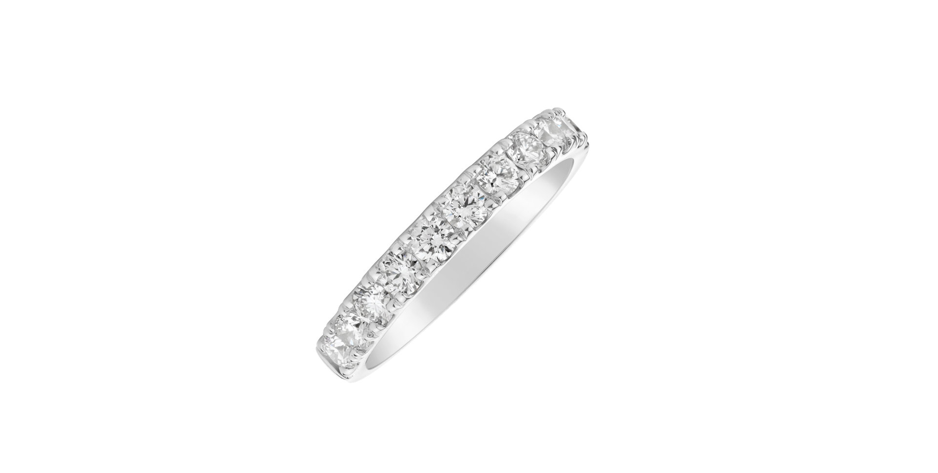 Diamond ring Endless Shine