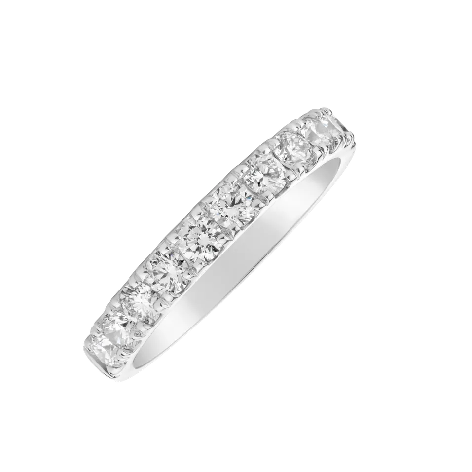 Diamond ring Endless Shine