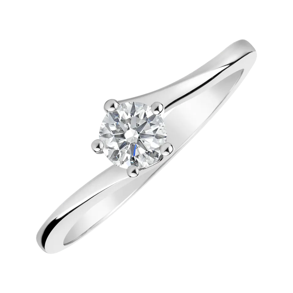 Diamond ring Vivid Love