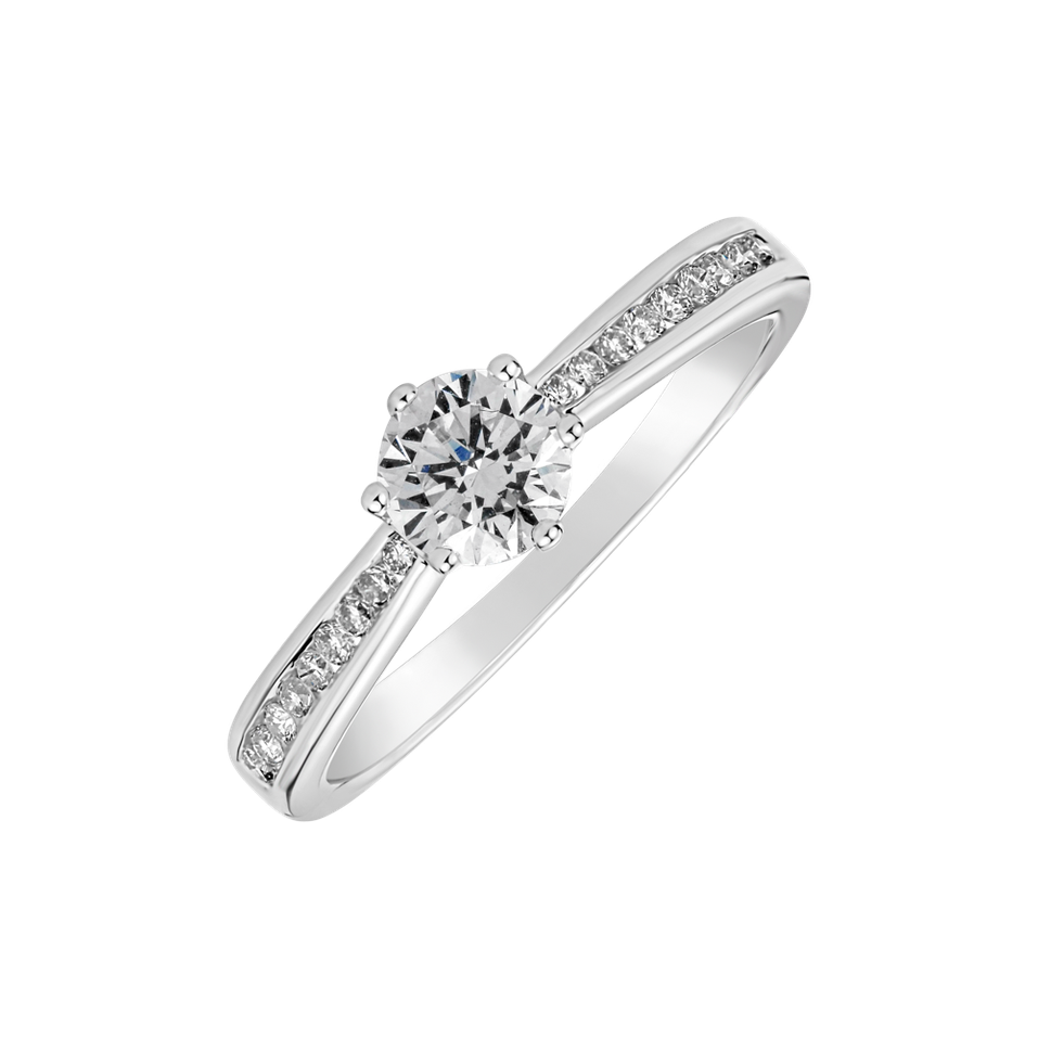 Diamond ring Love Poetry