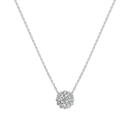 Diamond necklace Dream Sparkle