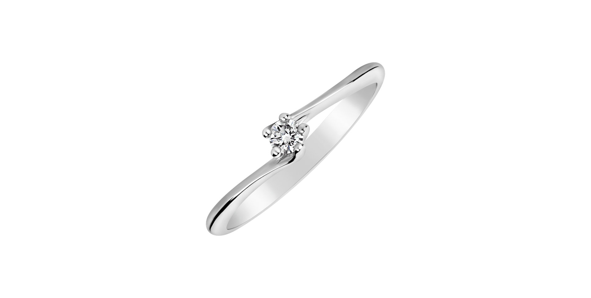 Diamond ring Vivid Love