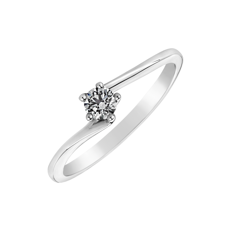Diamond ring Vivid Love
