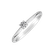 Diamond ring Divine Love2