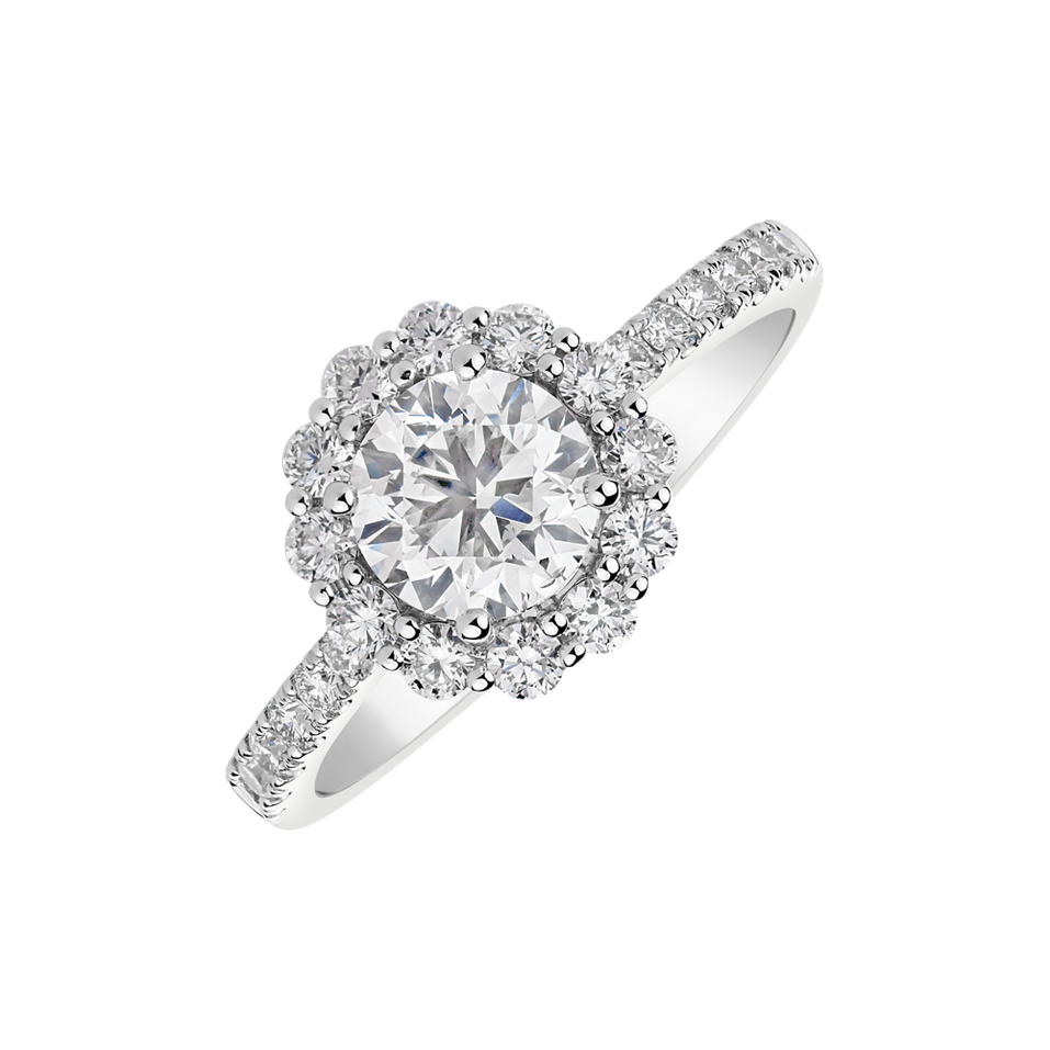 Diamond ring Dream Sparkle