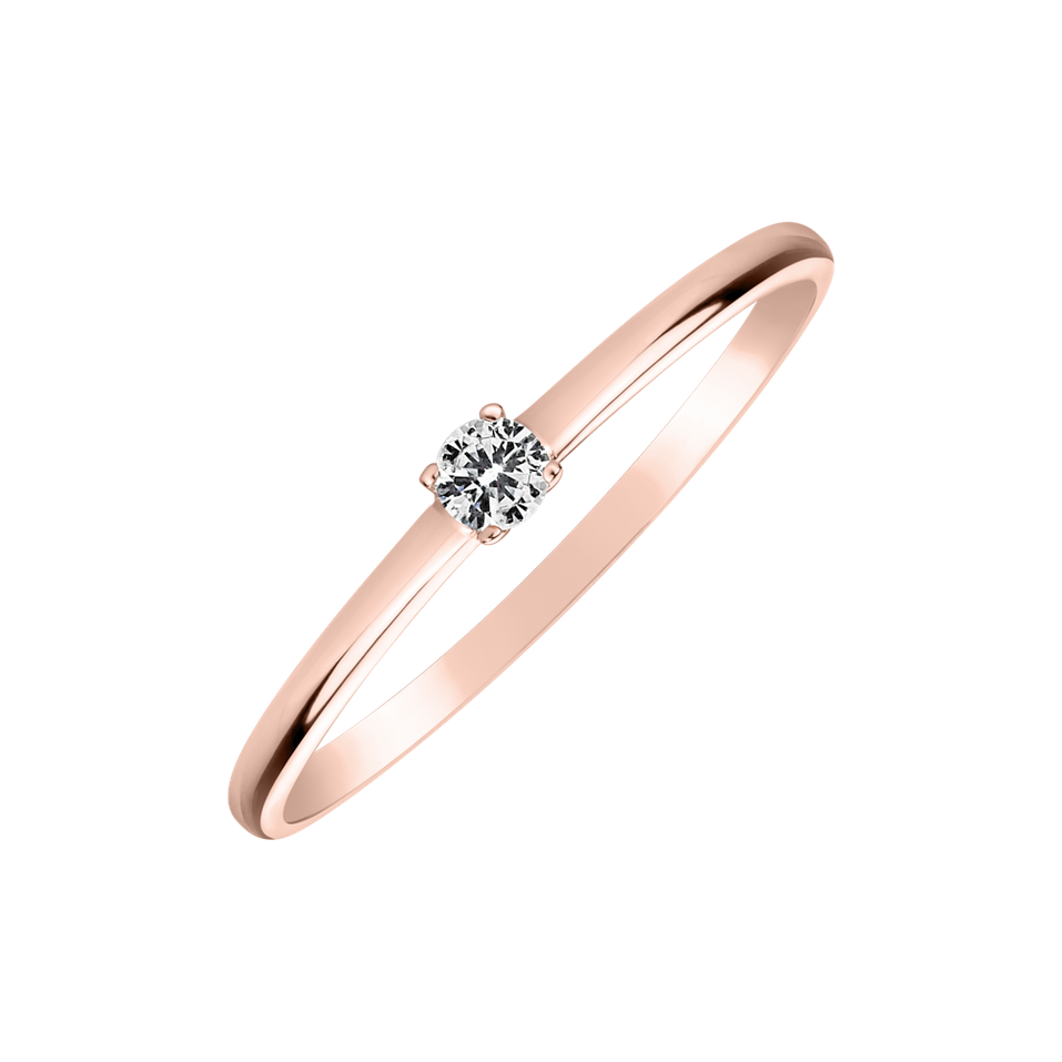 Diamond ring Space Dream