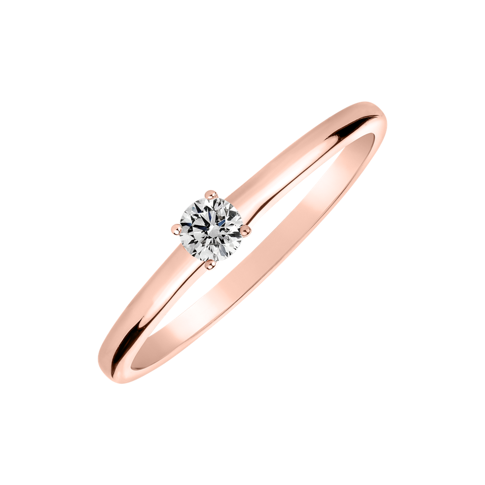 Diamond ring Space Dream