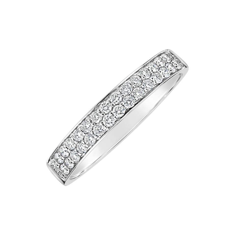 Diamond ring Lovely Morning