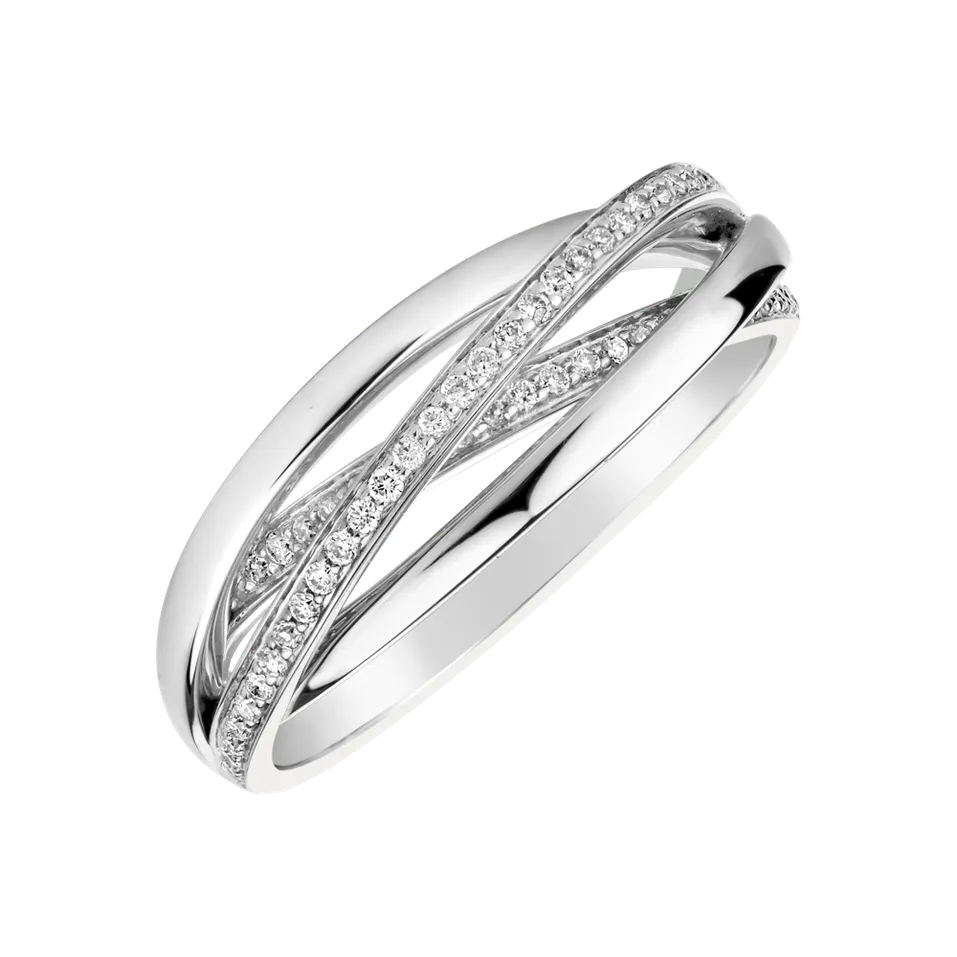 Diamond ring Heaven Ray