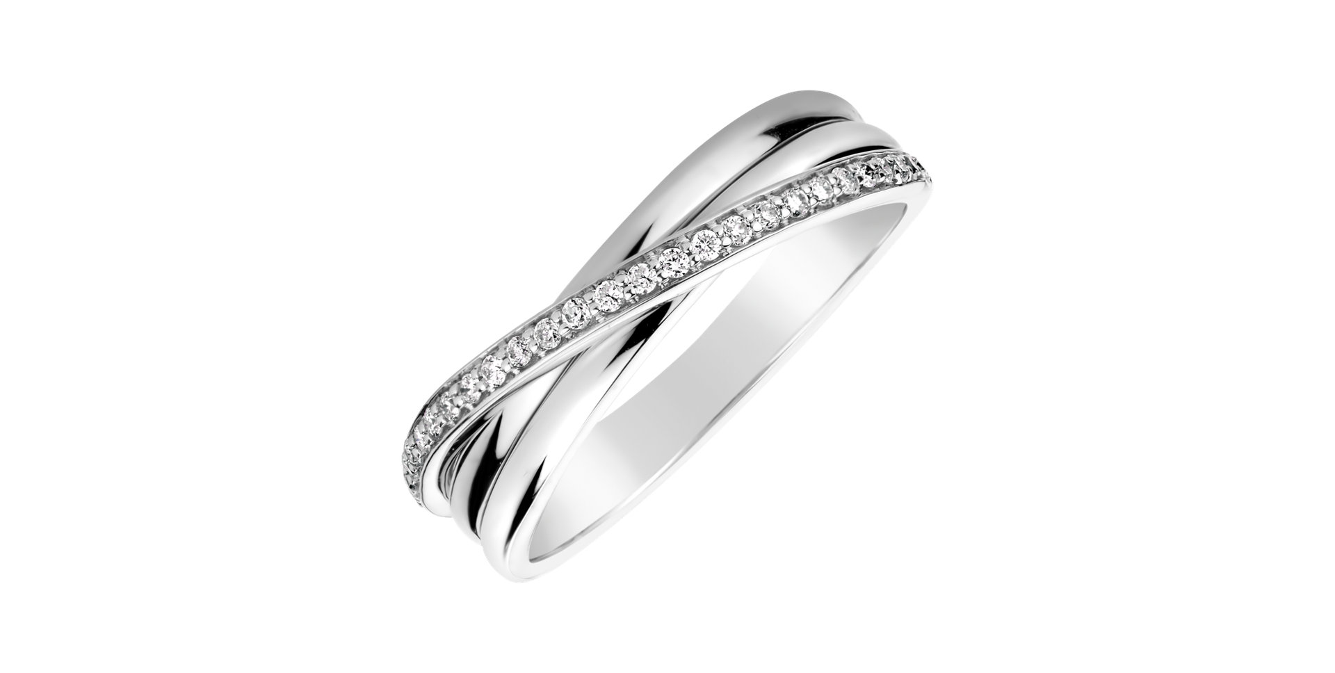 Diamond ring Dream Planet