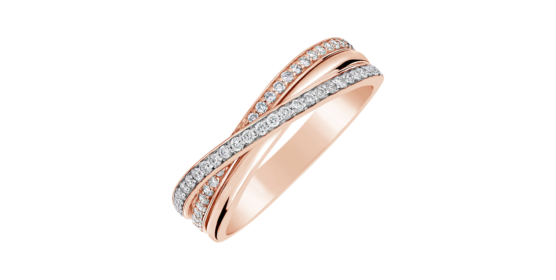 Diamond ring Dream Planet