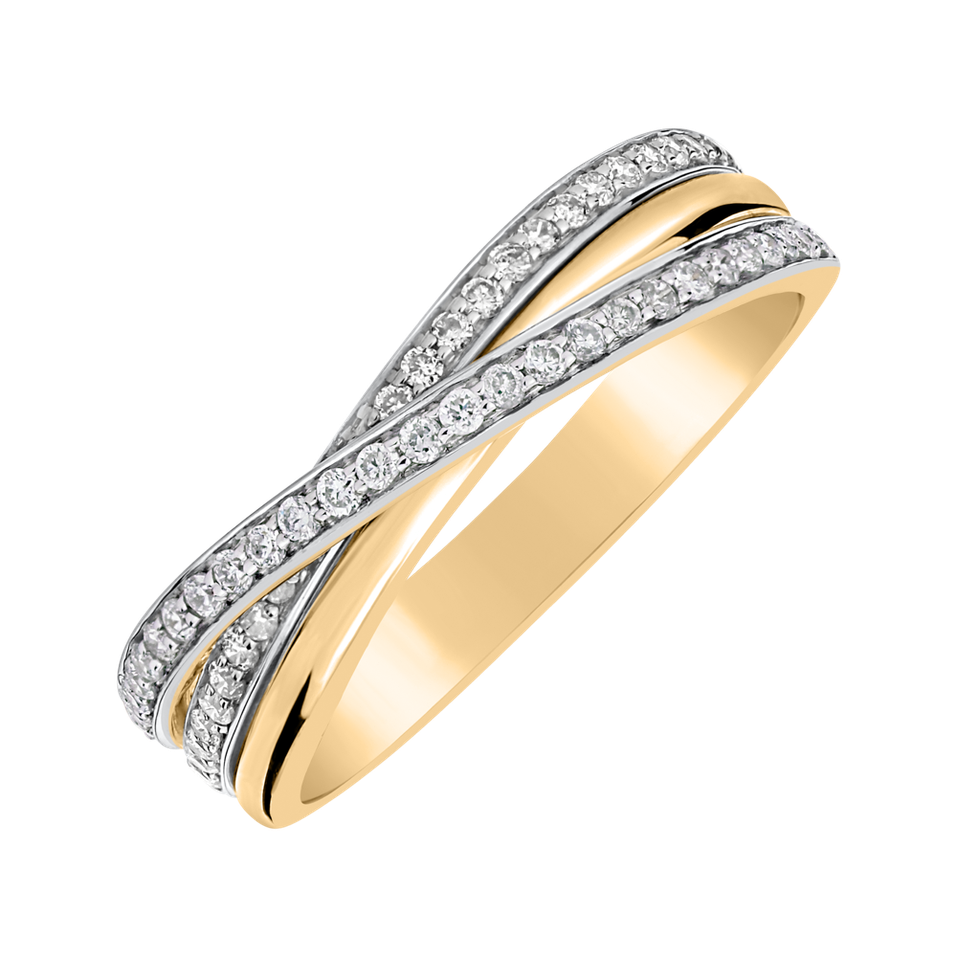 Diamond ring Dream Planet