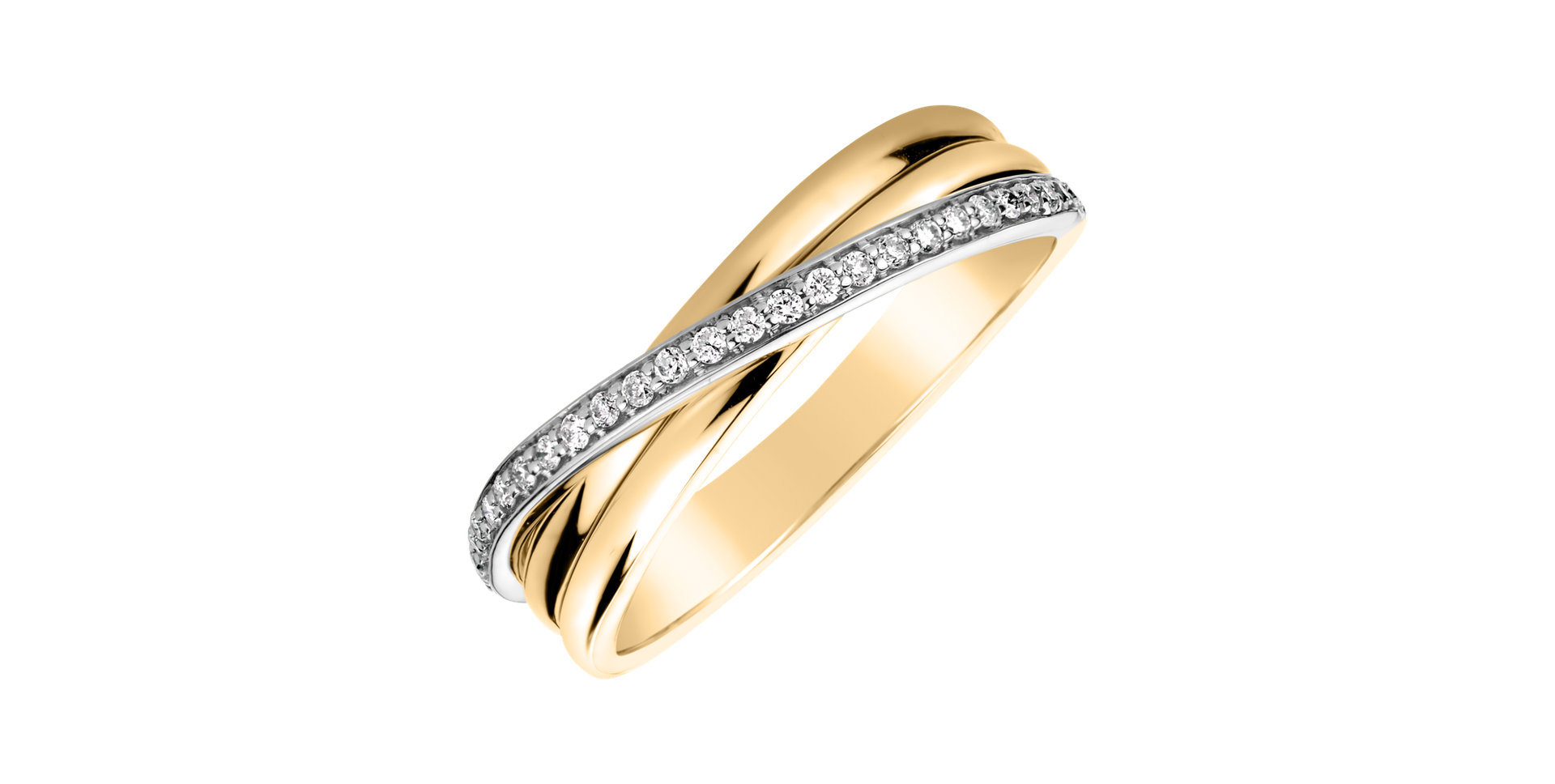 Diamond ring Dream Planet