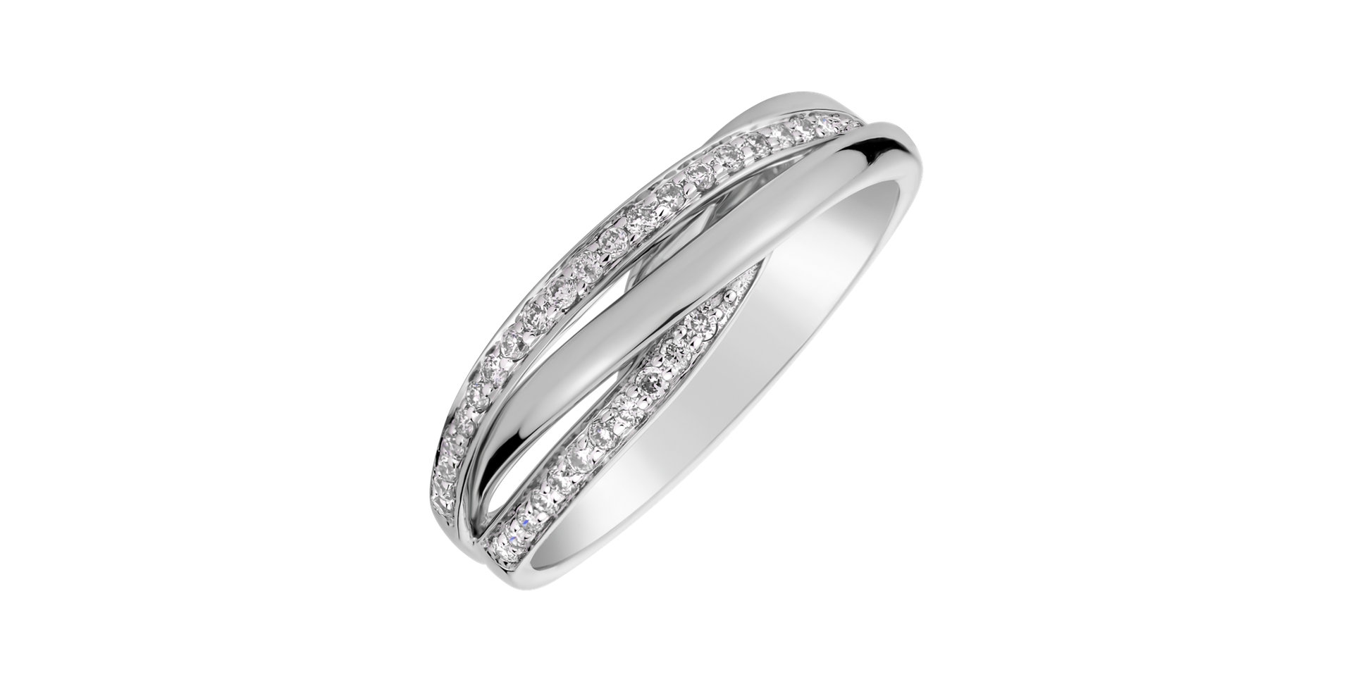 Diamond ring Dream Message