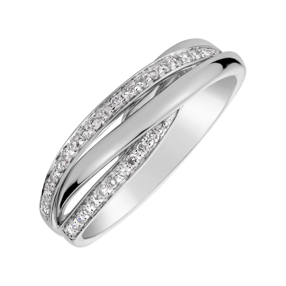 Diamond ring Dream Message