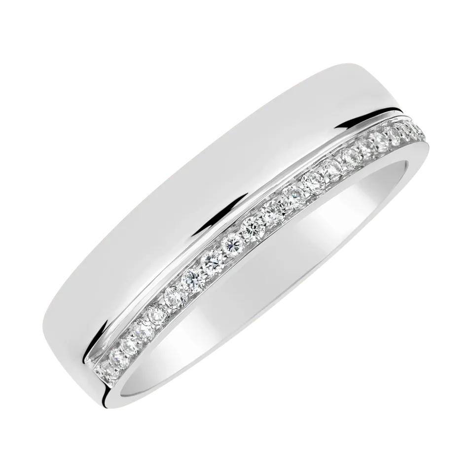 Diamond ring Sparkling Essence