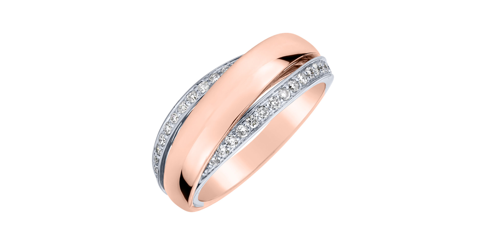 Diamond ring Andromeda Galaxy