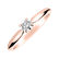 Diamond ring One Love2