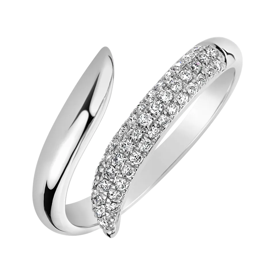 Diamond ring Diamond Ray
