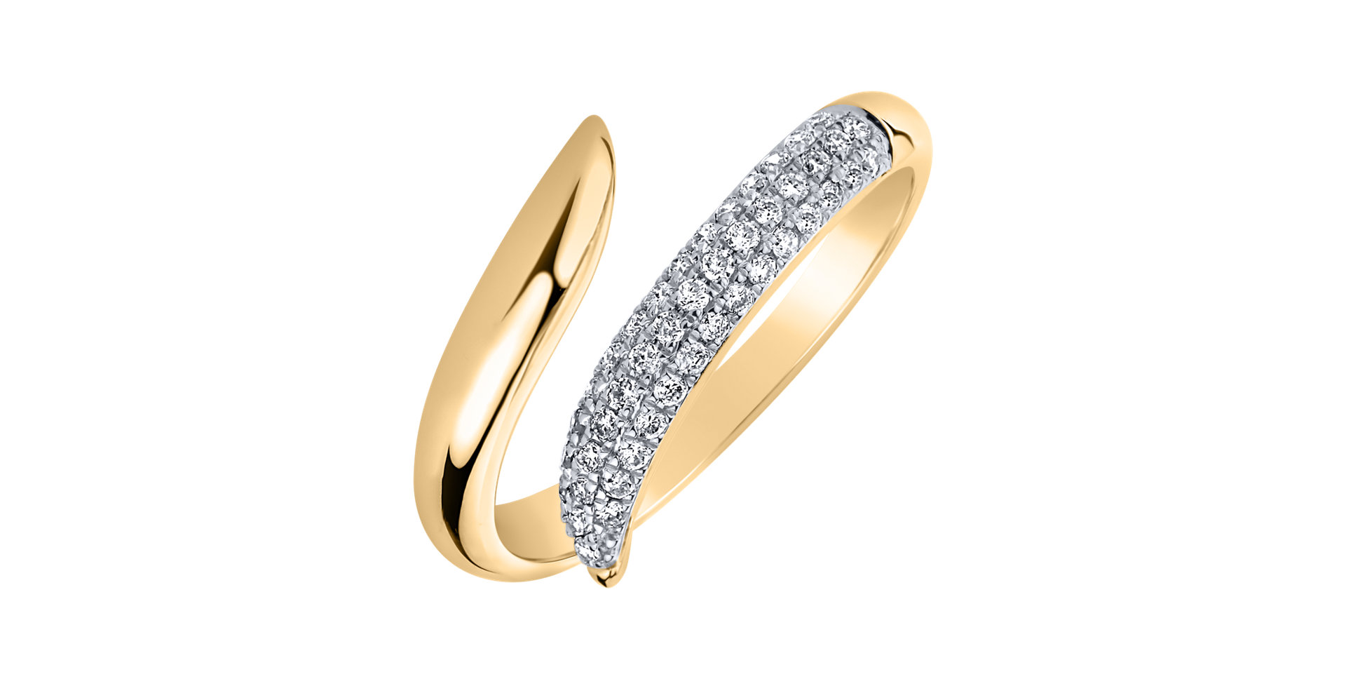 Diamond ring Diamond Ray