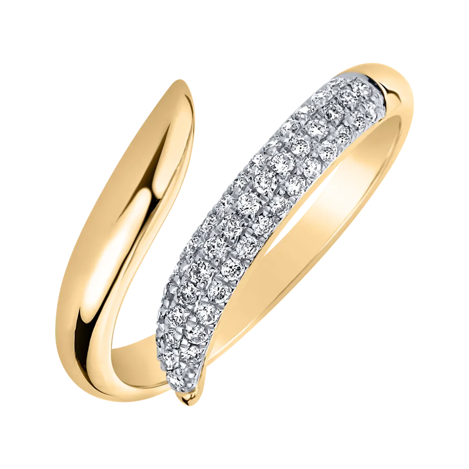 Diamond ring Diamond Ray