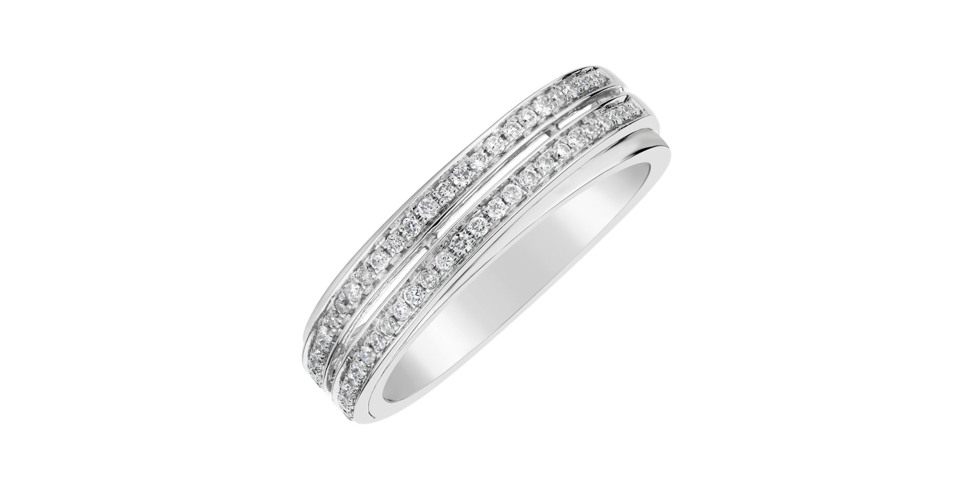 Diamond ring Witching Dream