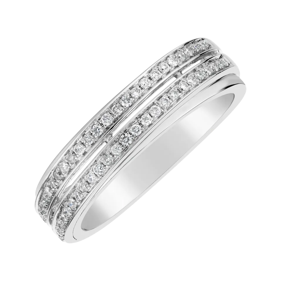 Diamond ring Witching Dream