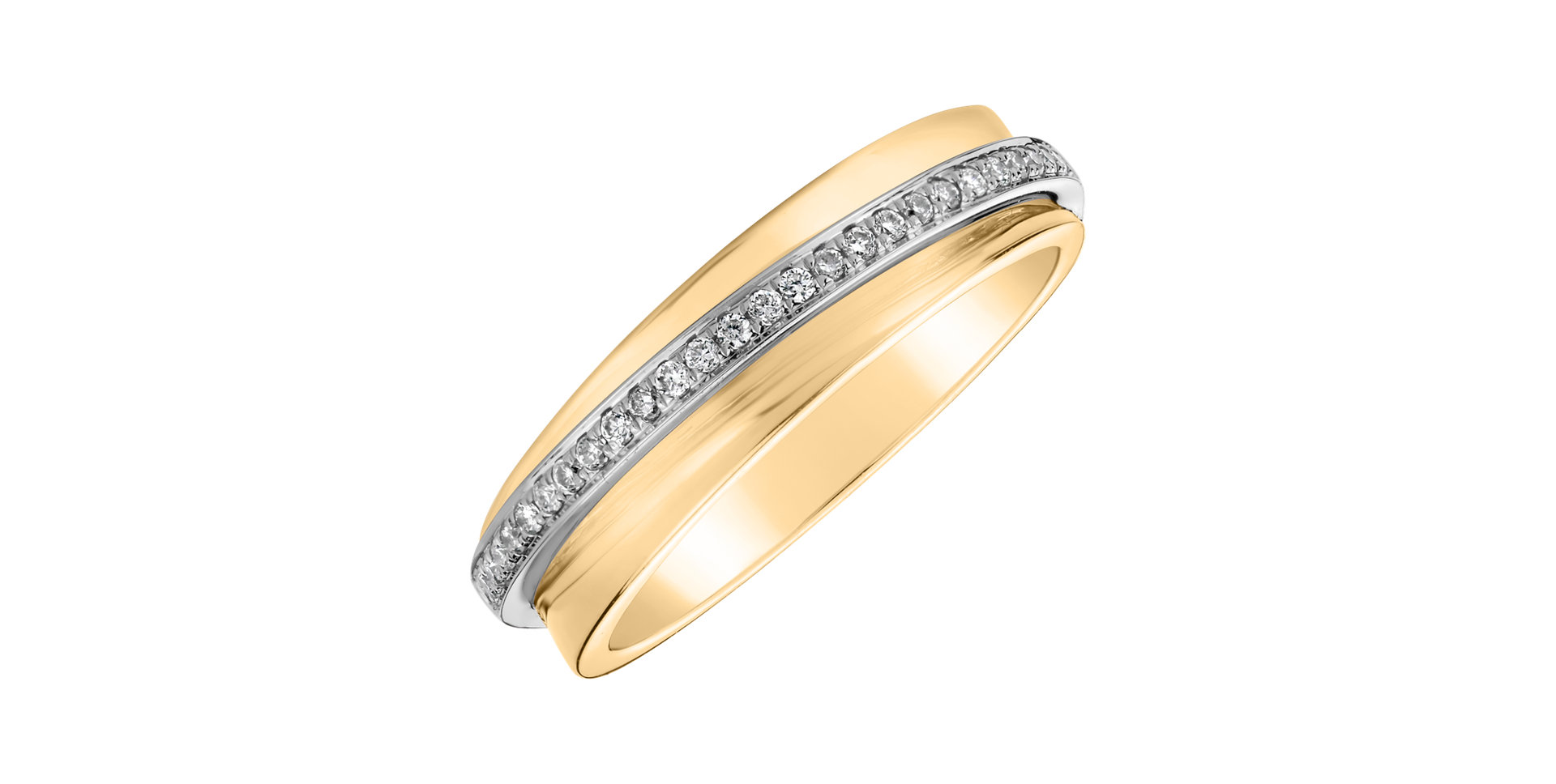 Diamond ring Seraph Dream