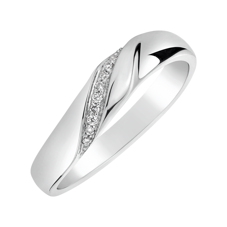 Diamond ring Essential Ray