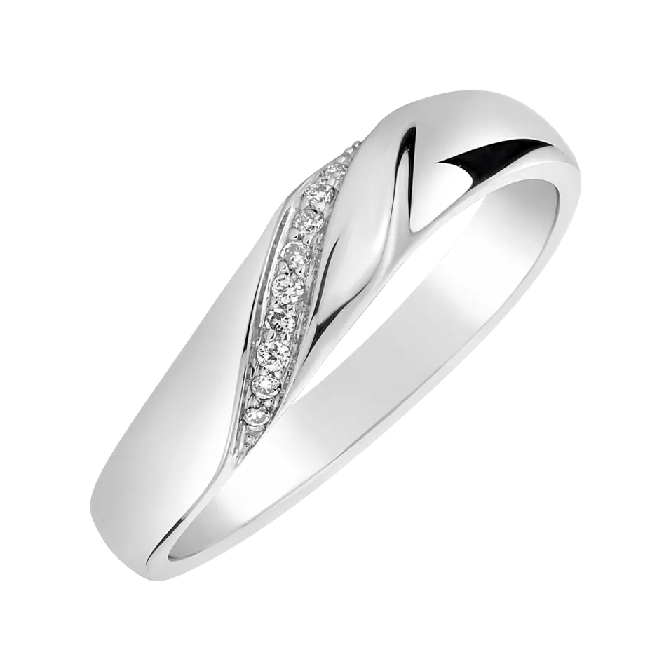 Diamond ring Essential Ray