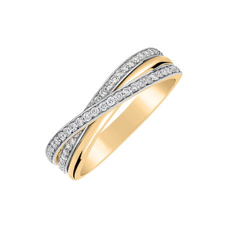 Diamond ring Dream Planet