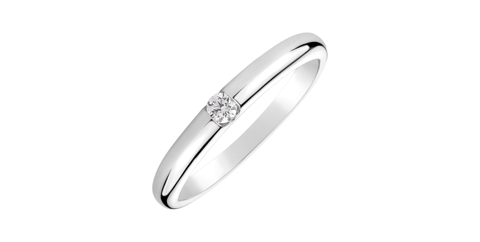 Diamond ring Tender Love