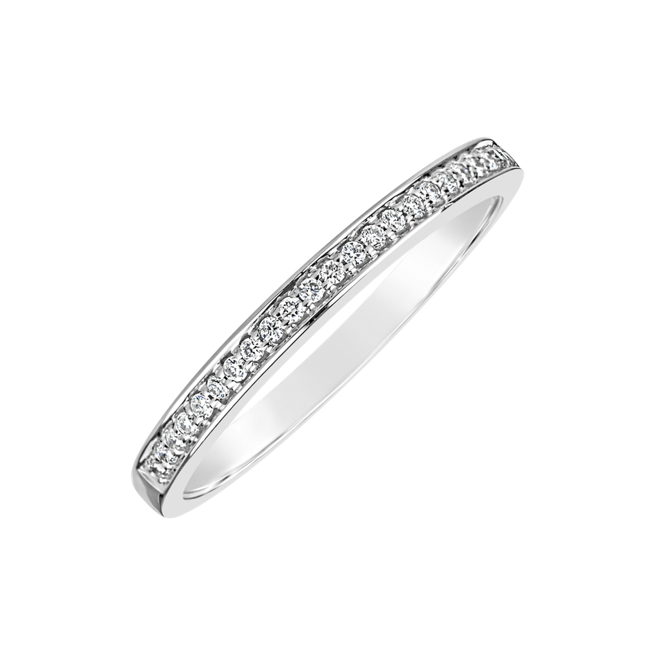 Diamond ring Delicate Galaxy