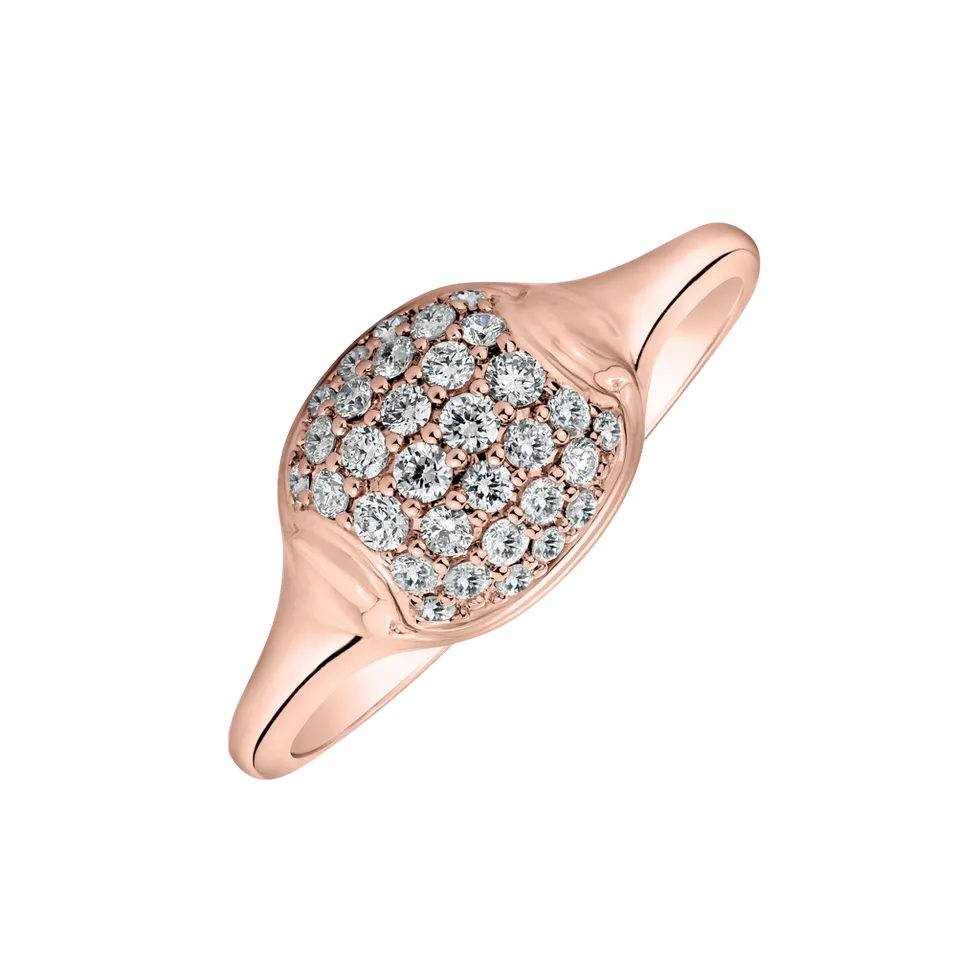Diamond ring Desire Poem
