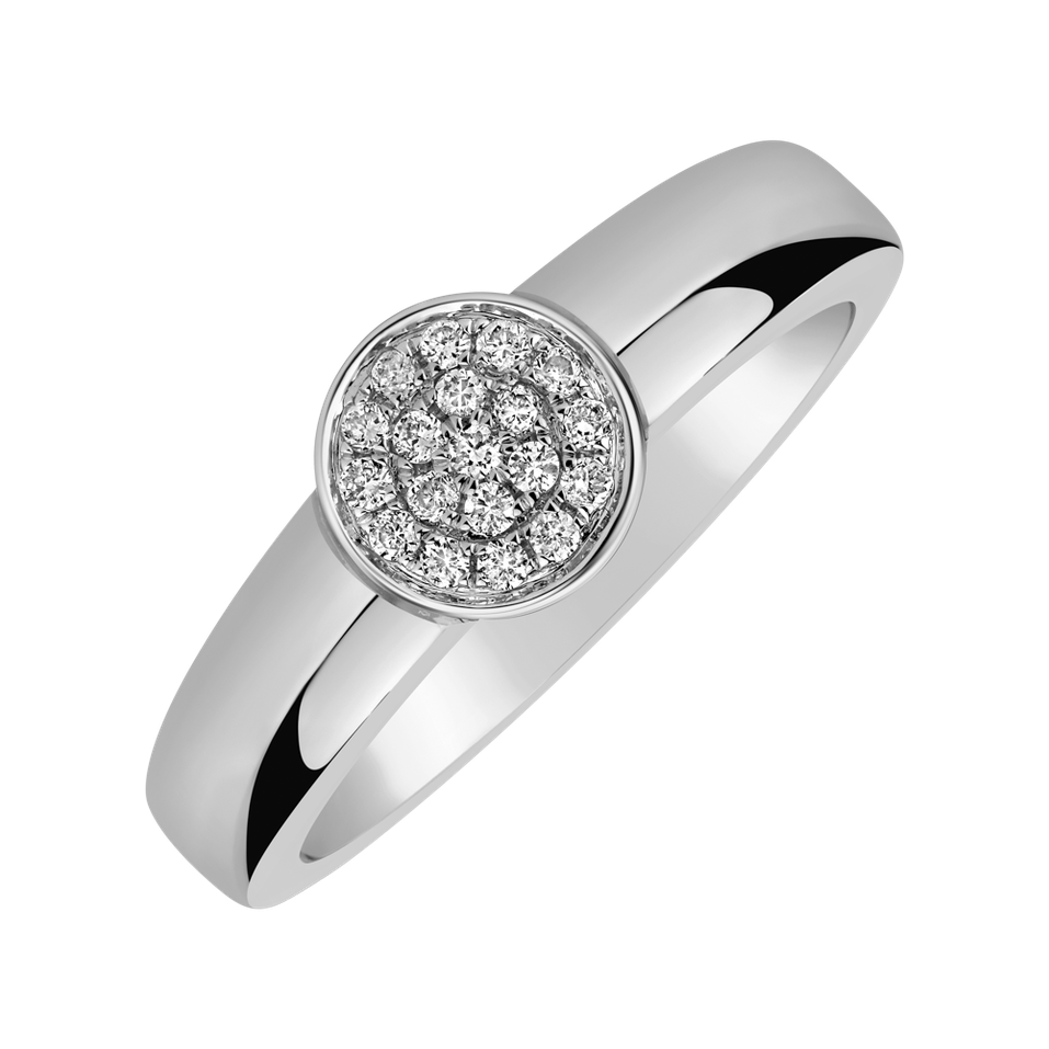 Diamond ring Orion Fantasy