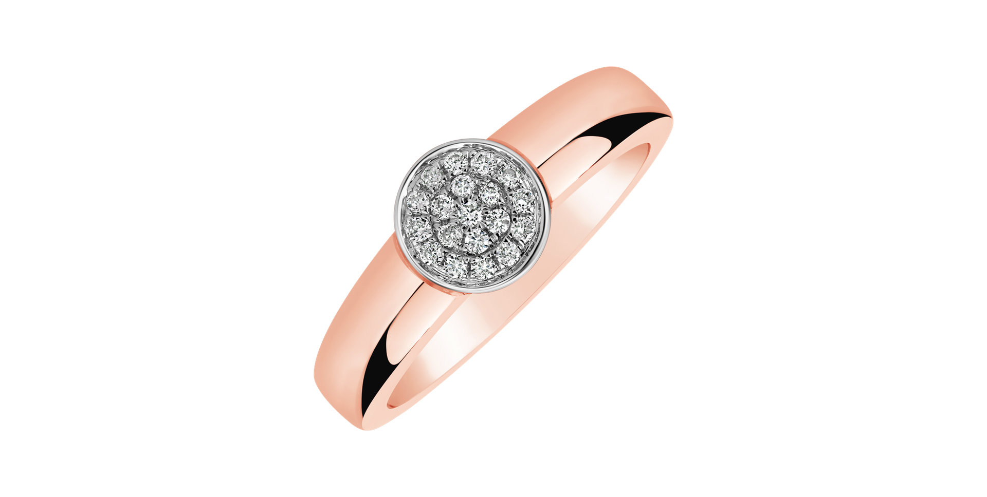 Diamond ring Orion Fantasy